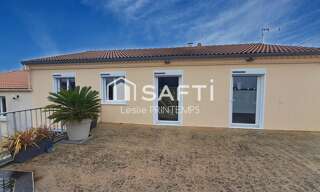 Maison 5 Pièces 92 m² à vendre à Xanton-Chassenon (85240)