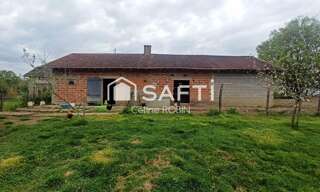 Maison 4 Pièces 100 m² à vendre à Le Miroir (71480)