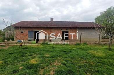 Maison 4 pièces 200000 €