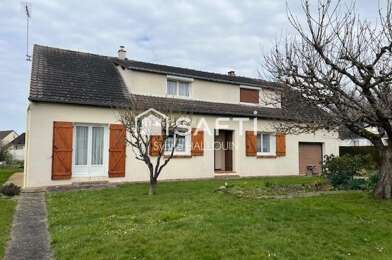 Maison 5 pièces 133000 €