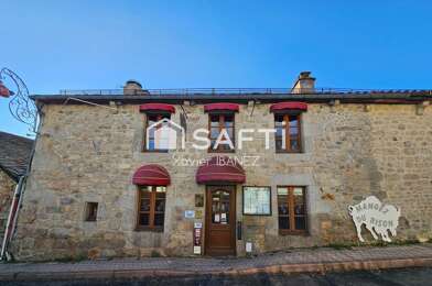 Commerce 3 pièces 322000 €