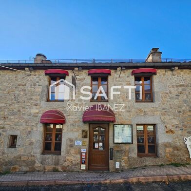 Commerce 3 pièces 322000 €