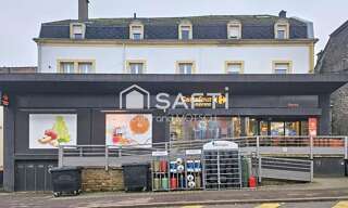 Commerce  390 m² à vendre à Gorcy (54730)