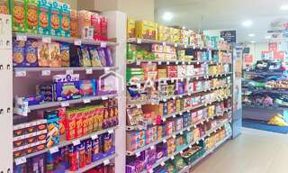 Commerce  390 m² à vendre à Gorcy (54730)