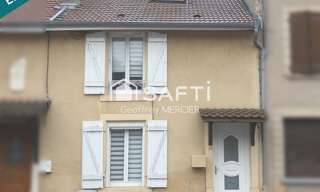Maison 3 Pièces 83 m² à vendre à Moyeuvre-Grande (57250)