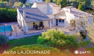 Maison 6 Pièces 232 m² à vendre à Les Angles (30133)