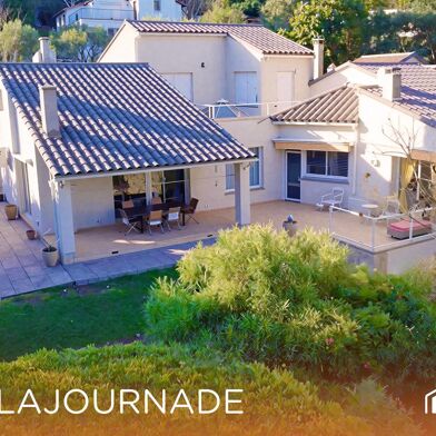 Maison 6 pièces 720000 €