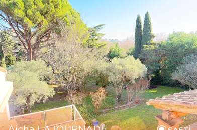 Maison 6 pièces 679000 €