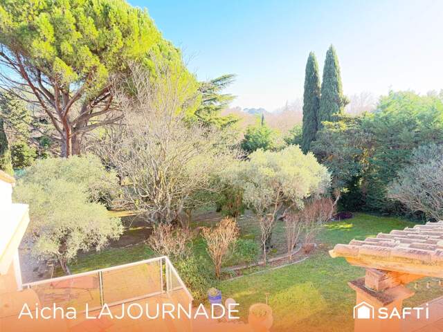 Maison LES ANGLES 232m2 sur 1700m2 de terrain — photo du bien