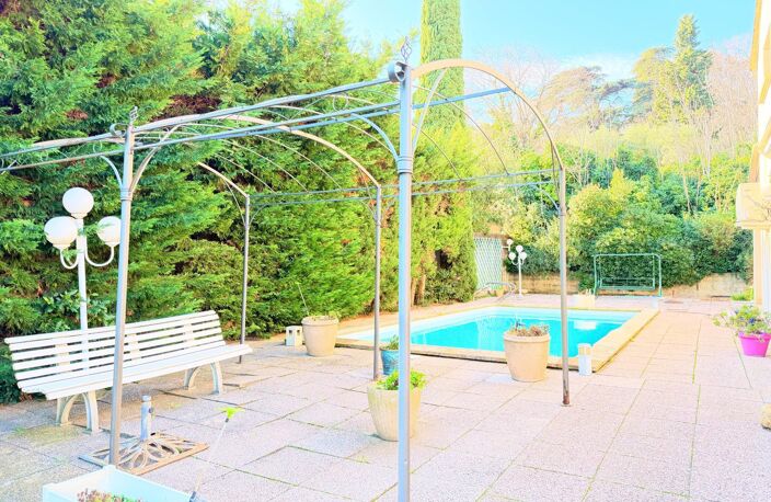 Maison LES ANGLES 232m2 sur 1700m2 de terrain — photo 2