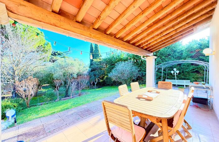 Maison LES ANGLES 232m2 sur 1700m2 de terrain — photo 4