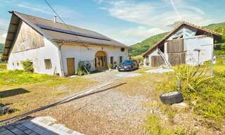 Maison 9 Pièces 209 m² à vendre à Rupt-sur-Moselle (88360)