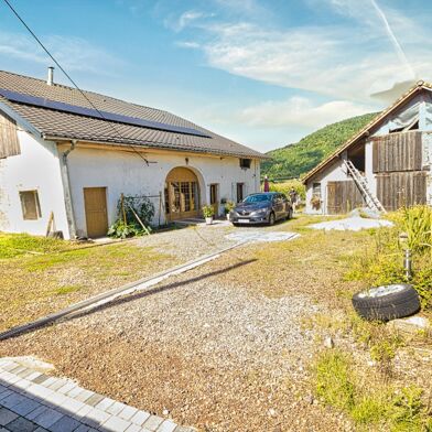 Maison 9 pièces 380000 €