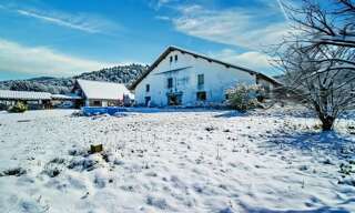 Maison 9 Pièces 209 m² à vendre à Rupt-sur-Moselle (88360)