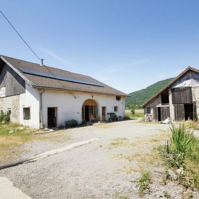 Maison 9 pièces 380000 €