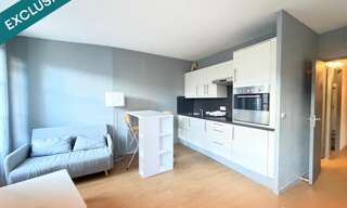 Appartement 2 Pièces 32 m² à vendre à Avignon (84000)