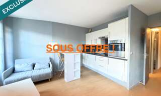 Appartement 2 Pièces 32 m² à vendre à Avignon (84000)