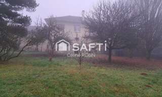 Maison 7 Pièces 141 m² à vendre à La Chailleuse (39570)