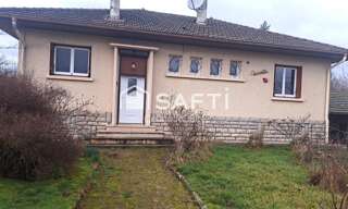 Maison 7 Pièces 141 m² à vendre à La Chailleuse (39570)