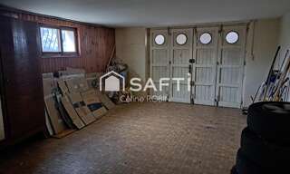 Maison 7 Pièces 141 m² à vendre à La Chailleuse (39570)