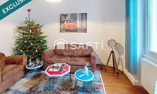 Appartement 2 Pièces 55 m² à vendre à Amnéville (57360)