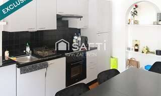 Appartement 2 Pièces 55 m² à vendre à Amnéville (57360)