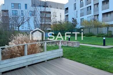 Appartement 1 pièces 154000 €