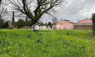 Terrain  1000 m² à vendre à Montauban (82000)