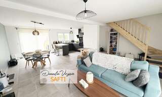 Maison 5 Pièces 126 m² à vendre à Gétigné (44190)