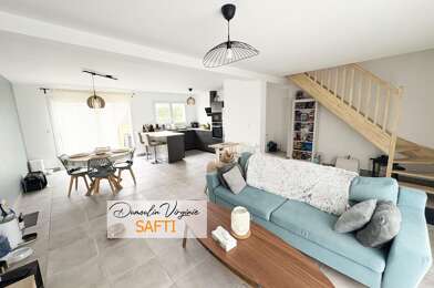 Maison 5 pièces 298000 €