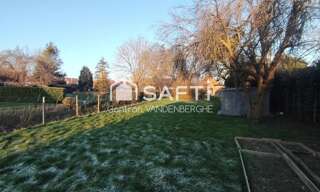 Maison 7 Pièces 122 m² à vendre à Herzeele (59470)