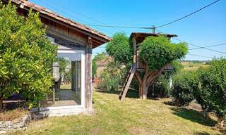 Maison 6 Pièces 163 m² à vendre à Rougnac (16320)