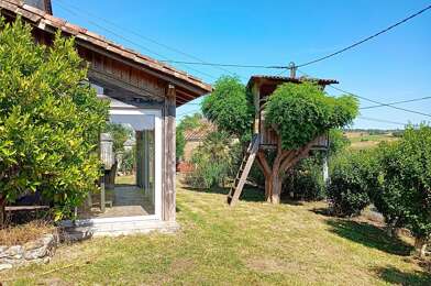 Maison 6 pièces 169000 €