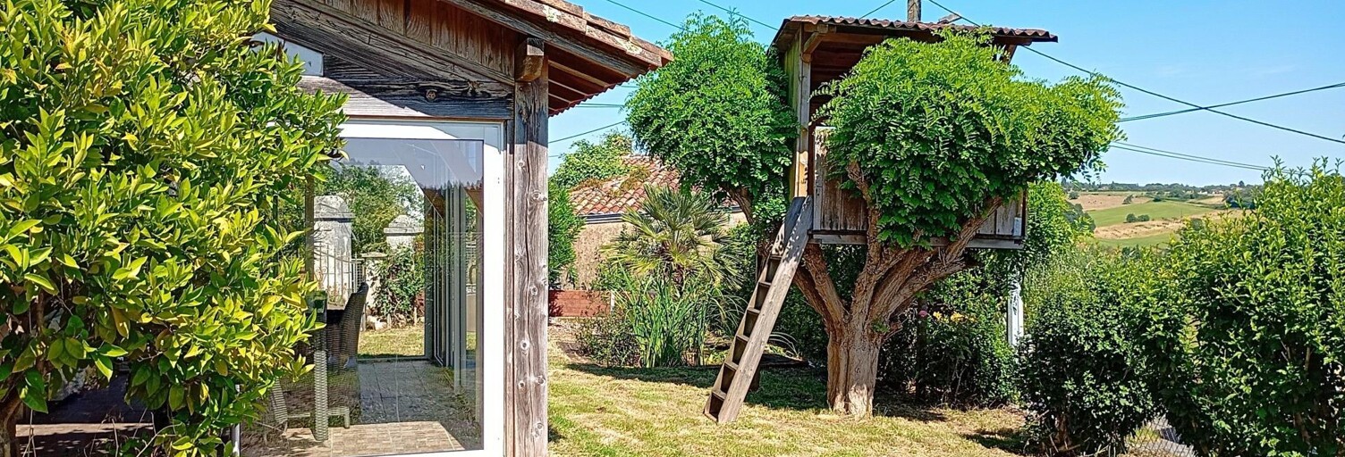 Maison 6 Pièces 163 m² à vendre à Rougnac (16320)