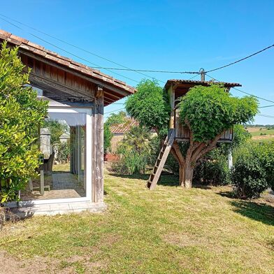 Maison 6 pièces 169000 €