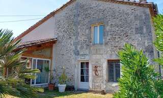 Maison 6 Pièces 163 m² à vendre à Rougnac (16320)