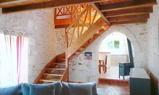Maison 6 Pièces 163 m² à vendre à Rougnac (16320)