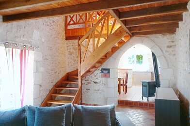 Maison 6 pièces 159000 €