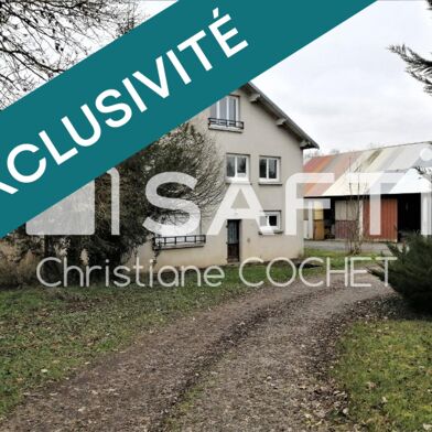 Maison 12 pièces 450000 €