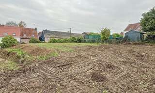 Terrain  1792 m² à vendre à Givenchy-en-Gohelle (62580)