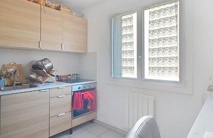 Appartement T3 de 49m² avec terrasse Centre ville — photo 3