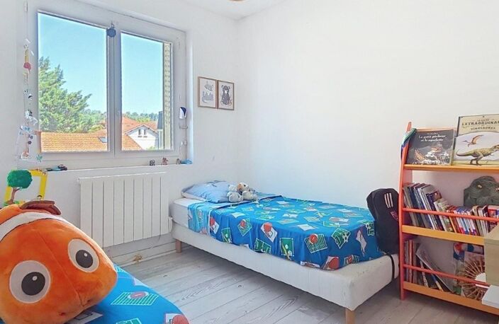 Appartement T3 de 49m² avec terrasse Centre ville — photo 4