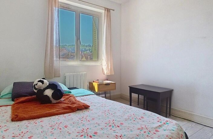Appartement T3 de 49m² avec terrasse Centre ville — photo 5