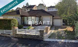 Maison 5 Pièces 121 m² à vendre à Brive-la-Gaillarde (19100)