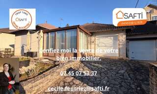 Maison 5 Pièces 121 m² à vendre à Brive-la-Gaillarde (19100)