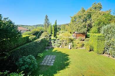 Maison 9 pièces 219000 €