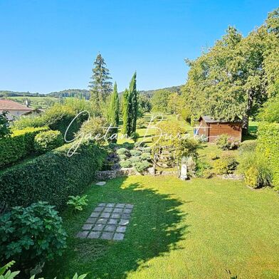 Maison 9 pièces 229000 €