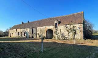 Maison 3 Pièces 85 m² à vendre à La Loupe (28240)