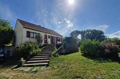 Maison 4 pièces 144450 €