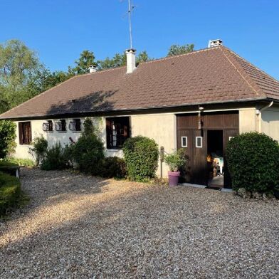 Maison 3 pièces 139000 €